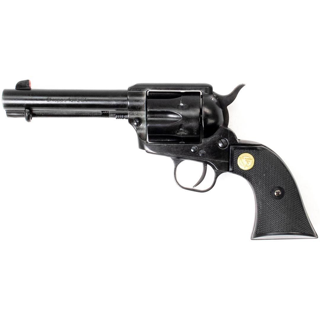 CHIAPPA FIREARMS 1873 SAA .22 lr